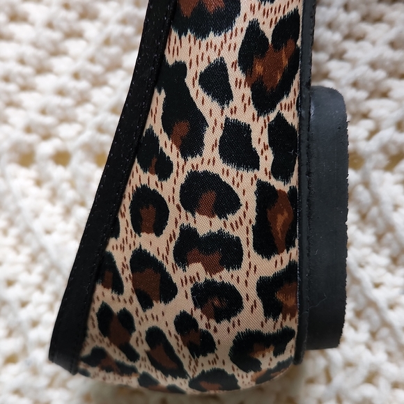 NWOT Steve Madden size 10 ballet flats - Picture 3 of 8